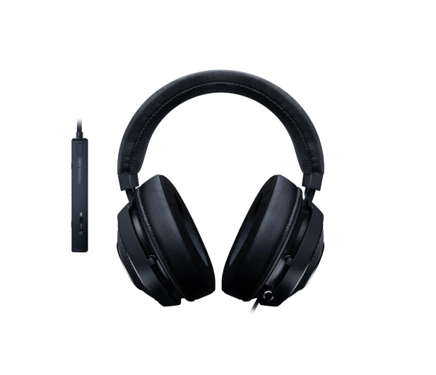 Razer Kraken Tournament Ed. Black - 462673 - zdjęcie 2